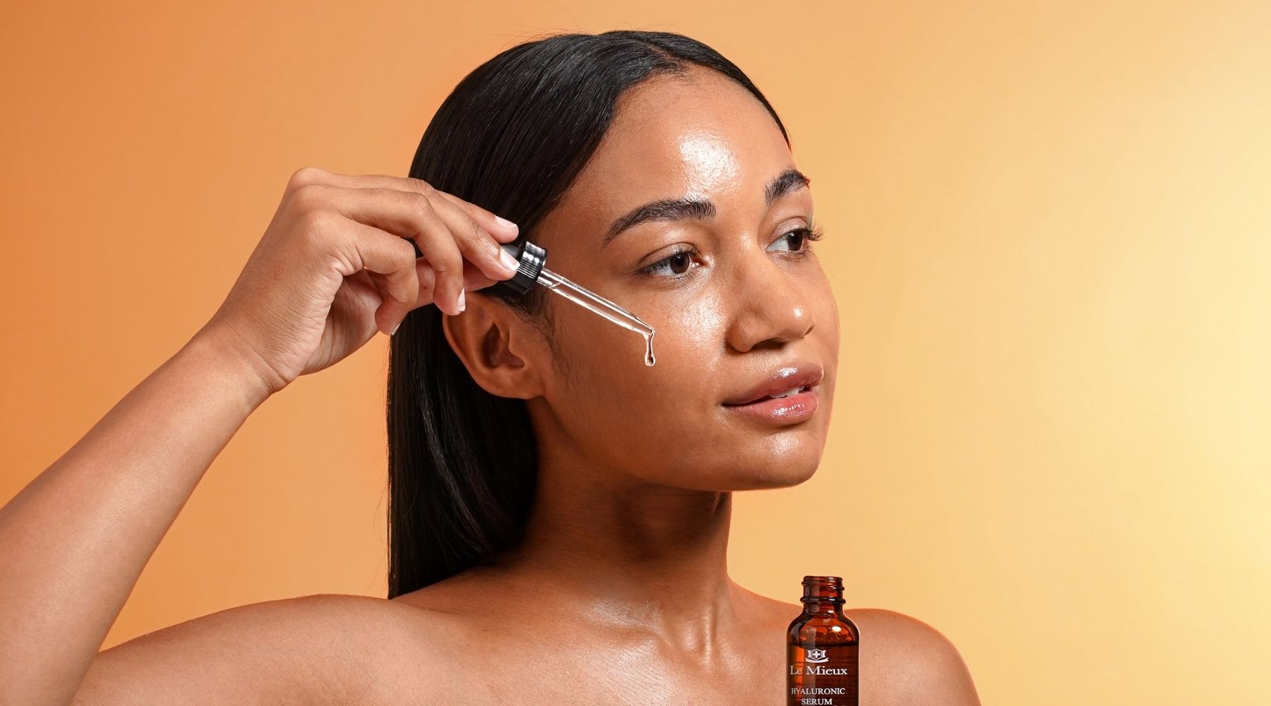 A Beginner’s Guide to Serums