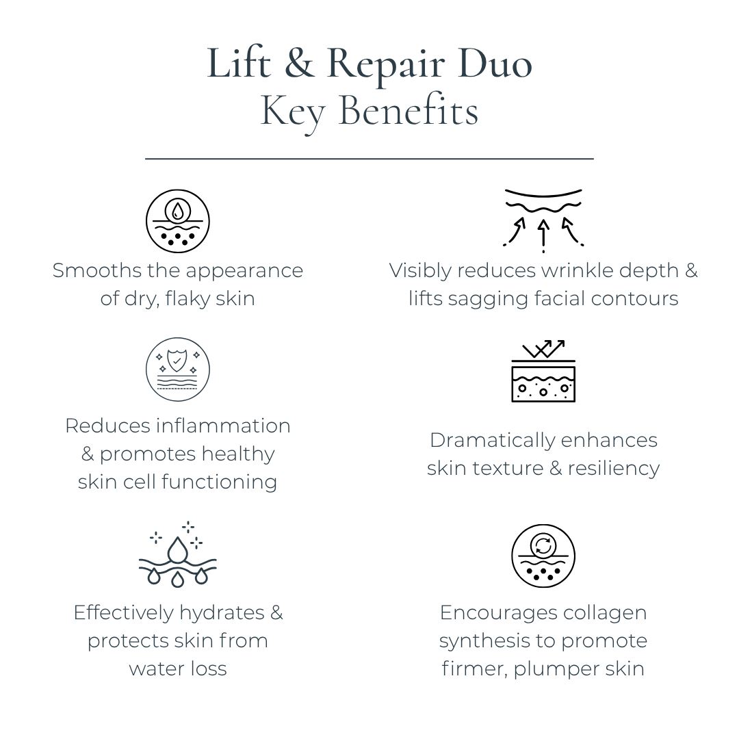 Lift & Repair Duo