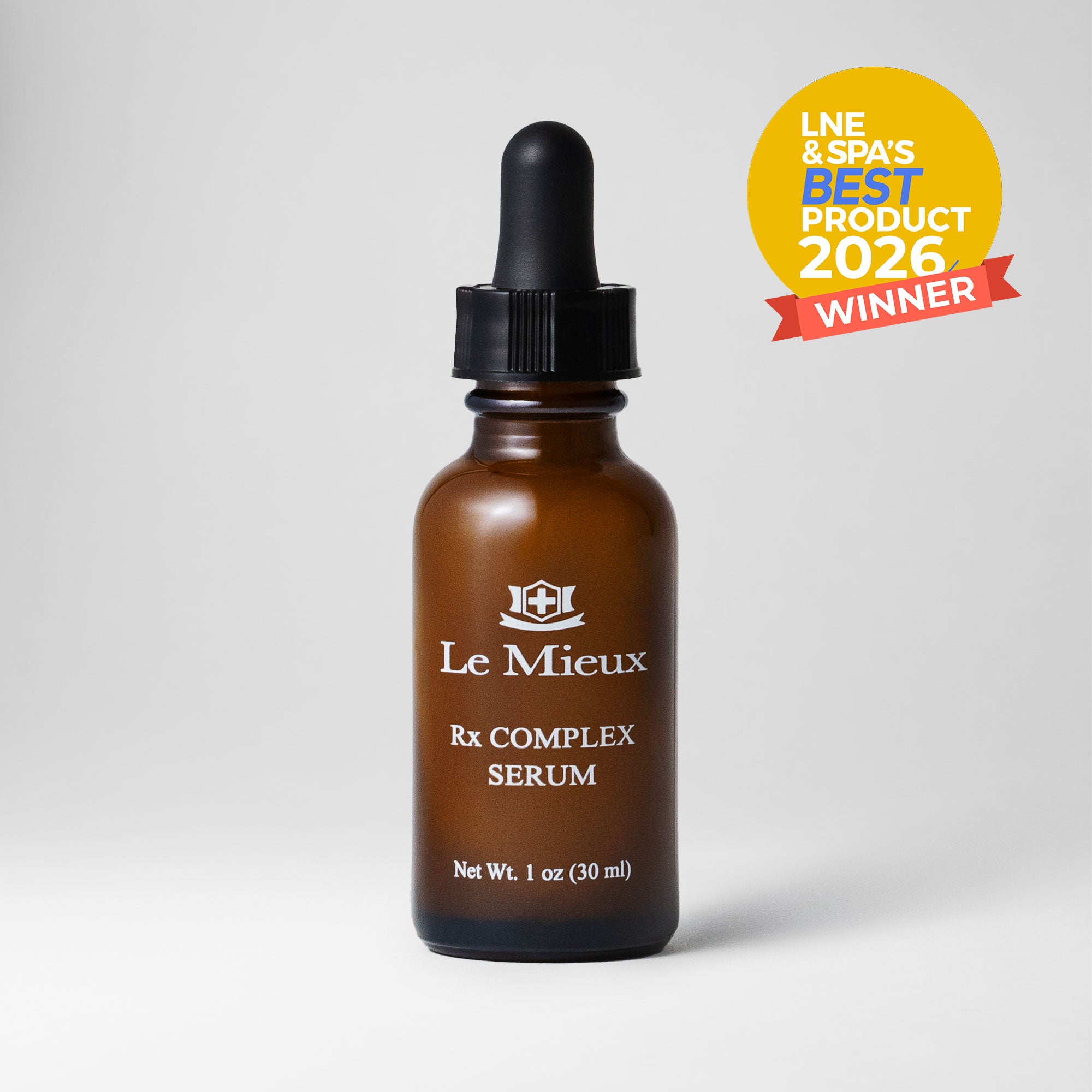 Rx Complex Serum