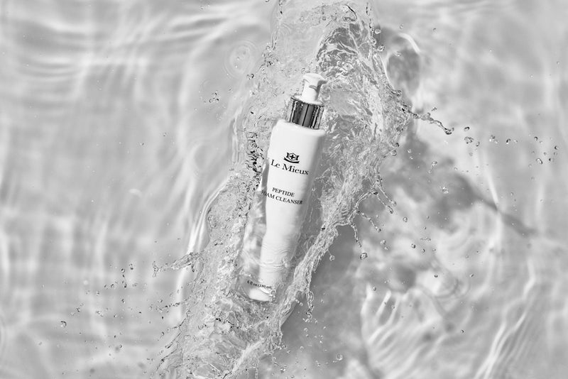 Cleansers