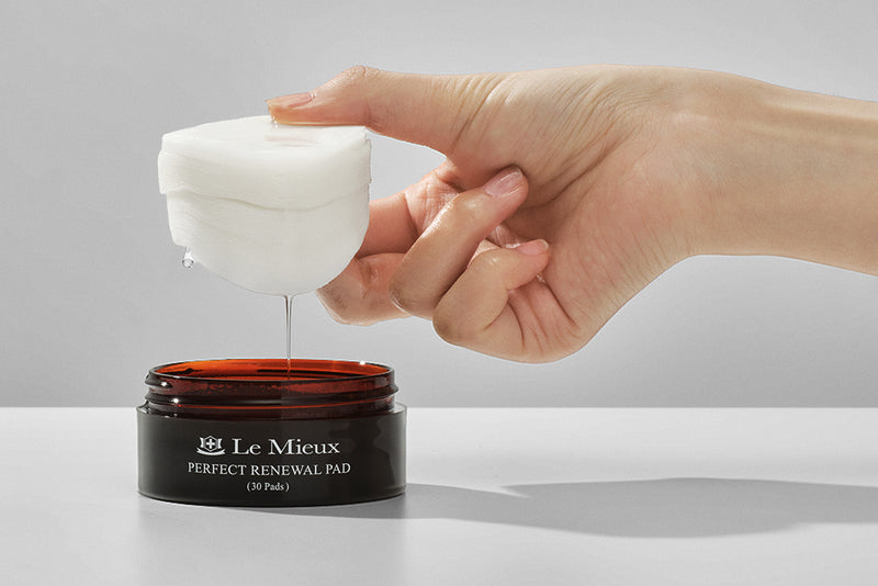 Exfoliants