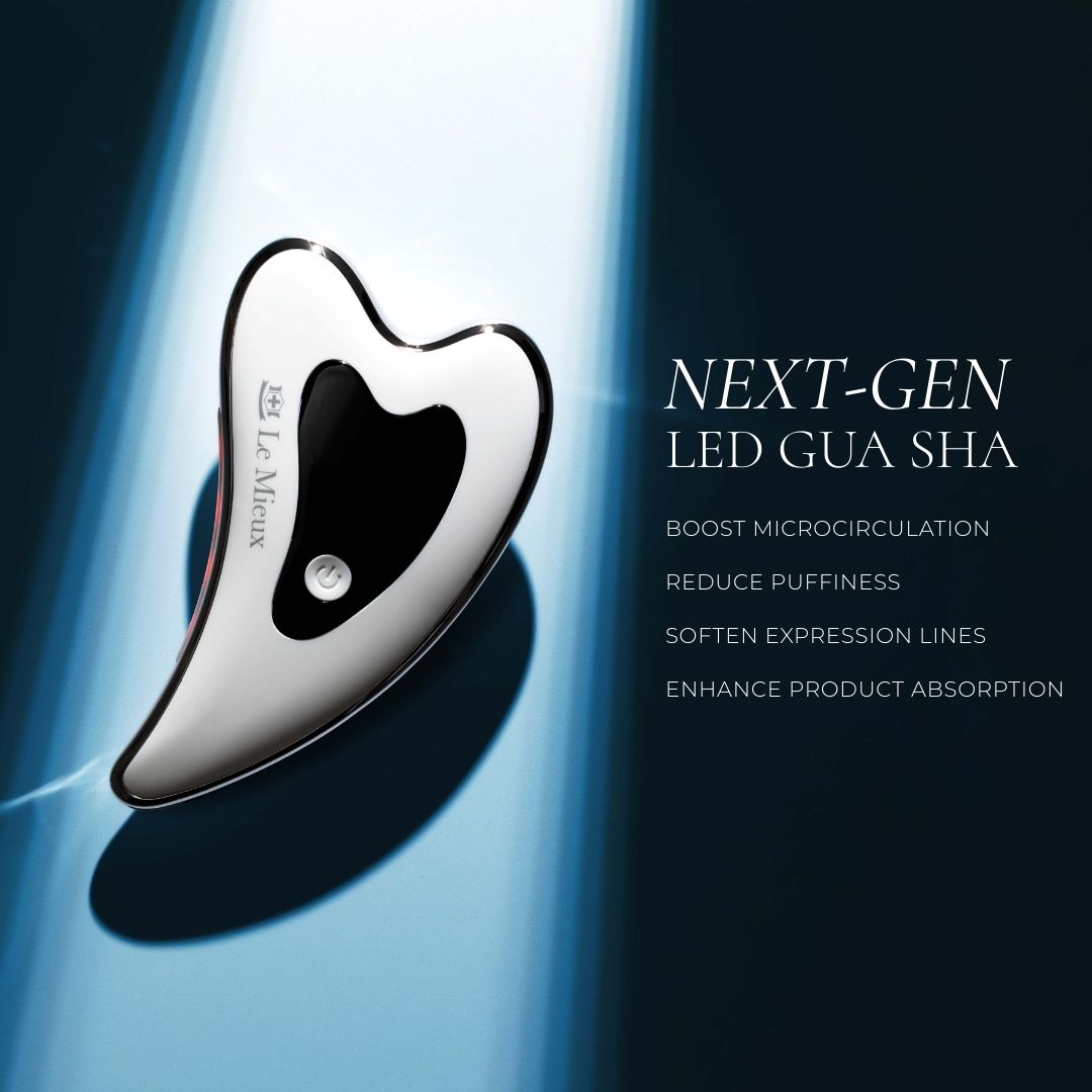 Gua Sha ThermaLift